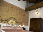 фото отеля Case Rosse Bed & Breakfast San Gimignano