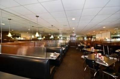 фото отеля BEST WESTERN Metro North