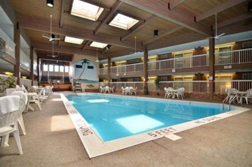 фото отеля BEST WESTERN Metro North