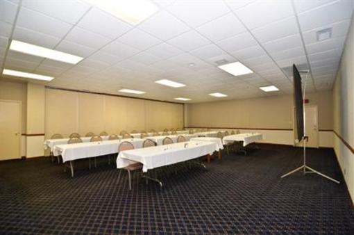 фото отеля BEST WESTERN Metro North