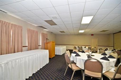 фото отеля BEST WESTERN Metro North