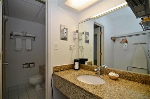 фото отеля BEST WESTERN Metro North
