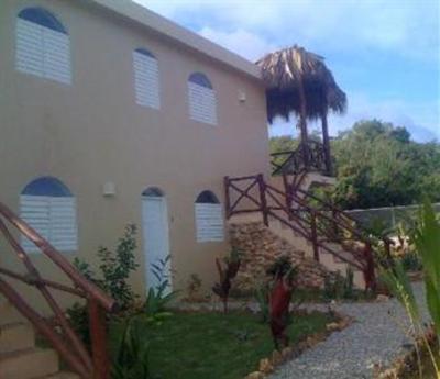 фото отеля Hotel Residencia El Balata Las Terrenas