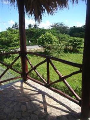 фото отеля Hotel Residencia El Balata Las Terrenas