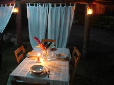 фото отеля Hotel Residencia El Balata Las Terrenas