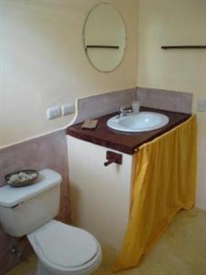 фото отеля Hotel Residencia El Balata Las Terrenas