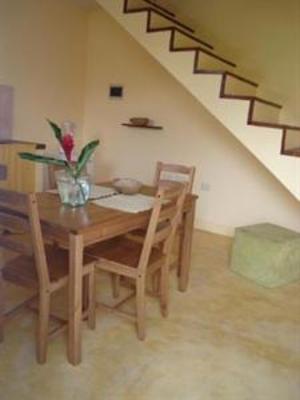 фото отеля Hotel Residencia El Balata Las Terrenas