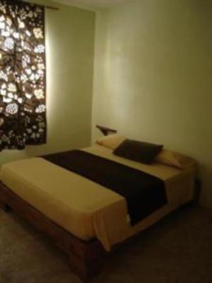 фото отеля Hotel Residencia El Balata Las Terrenas