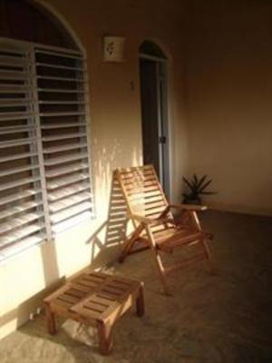 фото отеля Hotel Residencia El Balata Las Terrenas