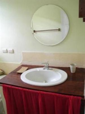фото отеля Hotel Residencia El Balata Las Terrenas