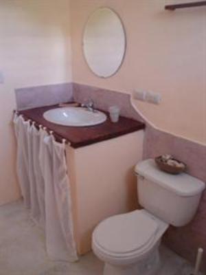 фото отеля Hotel Residencia El Balata Las Terrenas