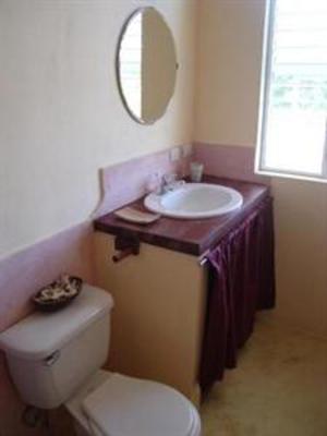 фото отеля Hotel Residencia El Balata Las Terrenas