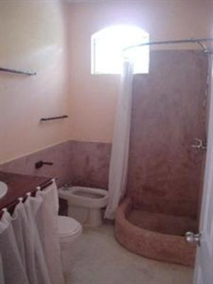 фото отеля Hotel Residencia El Balata Las Terrenas