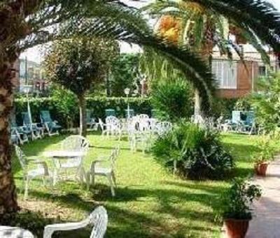 фото отеля Arcadia Hotel Sitges