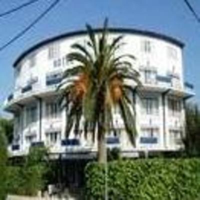 фото отеля Arcadia Hotel Sitges