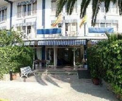фото отеля Arcadia Hotel Sitges