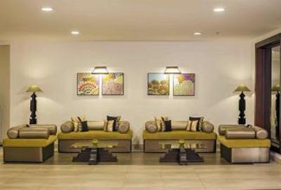 фото отеля Sterling Holidays Green Vistas Resort Munnar