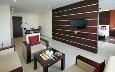 фото отеля Sterling Holidays Green Vistas Resort Munnar