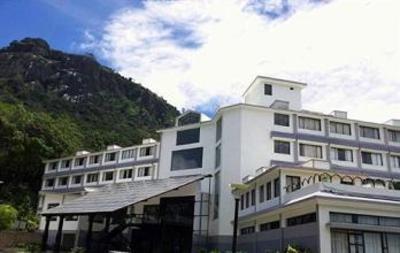 фото отеля Sterling Holidays Green Vistas Resort Munnar