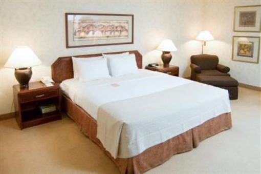фото отеля Four Points by Sheraton San Jose - Silicon Valley