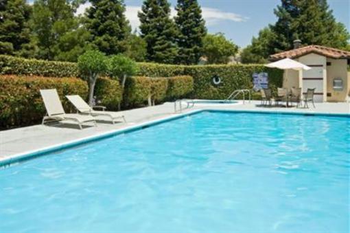 фото отеля Four Points by Sheraton San Jose - Silicon Valley