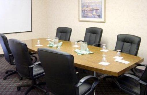фото отеля Four Points by Sheraton San Jose - Silicon Valley