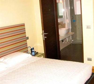 фото отеля Parizzi Suites & Studio