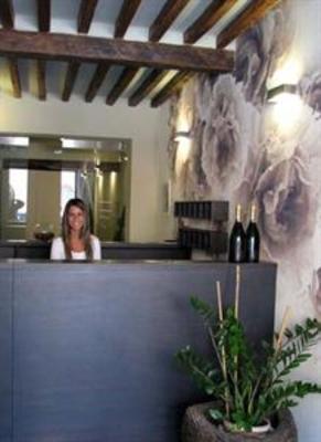 фото отеля Parizzi Suites & Studio