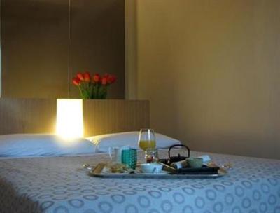 фото отеля Parizzi Suites & Studio