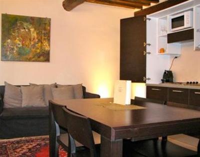 фото отеля Parizzi Suites & Studio