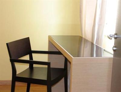 фото отеля Parizzi Suites & Studio