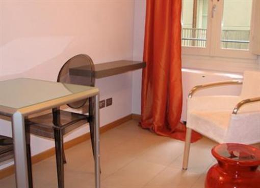 фото отеля Parizzi Suites & Studio