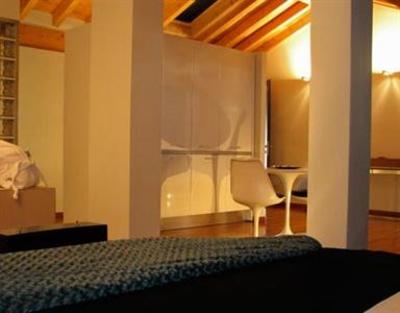 фото отеля Parizzi Suites & Studio