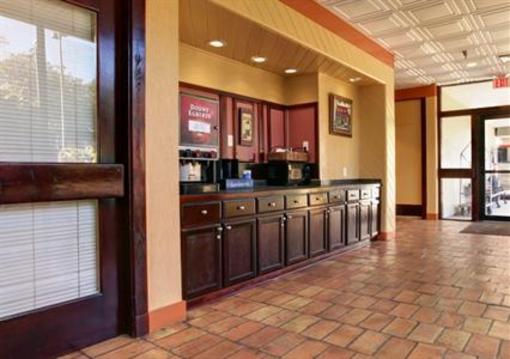 фото отеля Americas Best Value Inn & Suites Pensacola