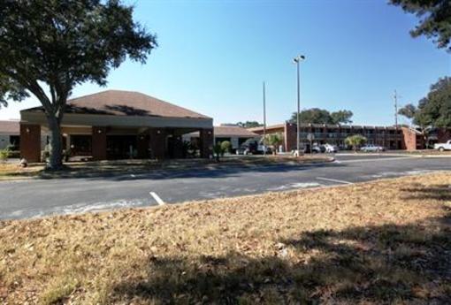 фото отеля Americas Best Value Inn & Suites Pensacola