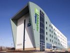 фото отеля Holiday Inn Express Tamworth