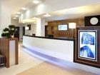 фото отеля Holiday Inn Express Tamworth