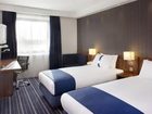 фото отеля Holiday Inn Express Tamworth