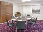 фото отеля Holiday Inn Express Tamworth