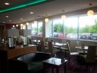 фото отеля Holiday Inn Express Tamworth