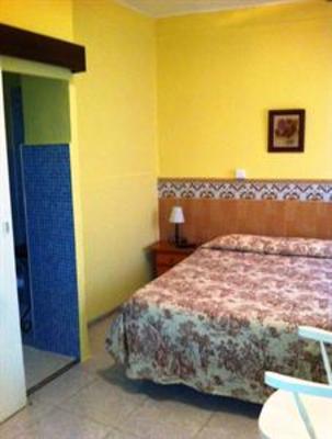 фото отеля Pension Perez Montilla