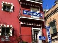 Pension Perez Montilla