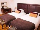 фото отеля Redbourne Hilldrop Guesthouse Cape Town