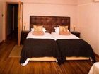 фото отеля Redbourne Hilldrop Guesthouse Cape Town