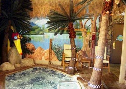 фото отеля Quality Inn & Suites Rainwater Park