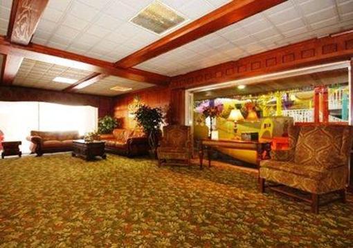 фото отеля Quality Inn & Suites Rainwater Park
