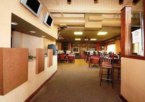 фото отеля Quality Inn & Suites Rainwater Park