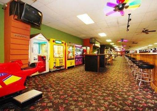 фото отеля Quality Inn & Suites Rainwater Park