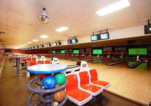 фото отеля Quality Inn & Suites Rainwater Park