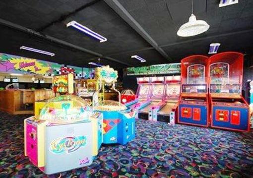 фото отеля Quality Inn & Suites Rainwater Park